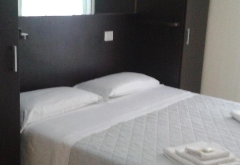 Hotel Saline Cesenatico Buitenkant foto