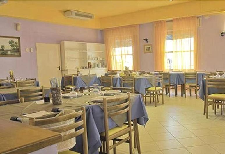 Hotel Saline Cesenatico Buitenkant foto